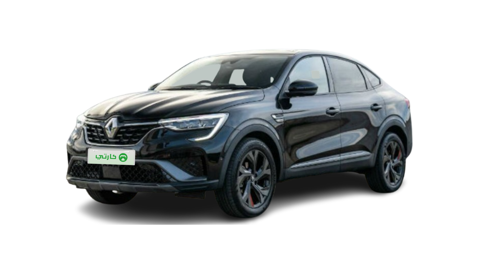 Renault Arkana Evolution Price, Images, Specs & Features in UAE